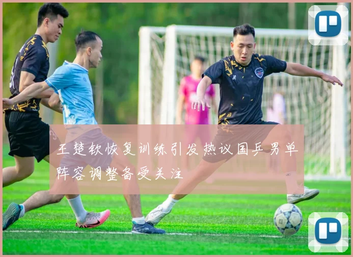 王楚钦恢复训练引发热议国乒男单阵容调整备受关注