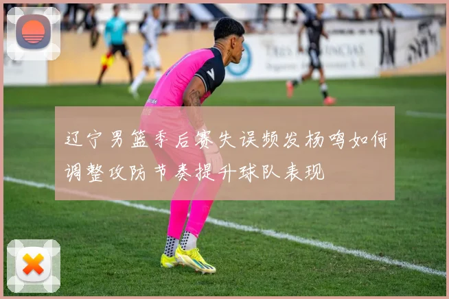 辽宁男篮季后赛失误频发杨鸣如何调整攻防节奏提升球队表现