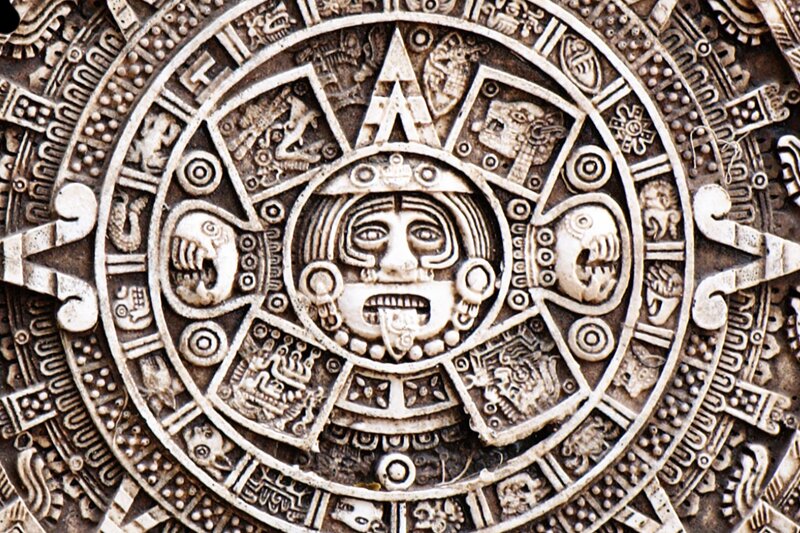 mayan